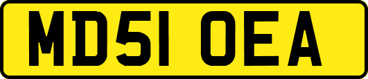 MD51OEA