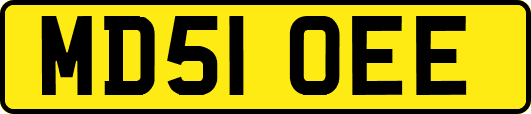 MD51OEE