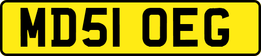 MD51OEG
