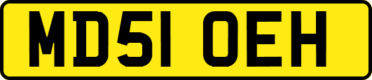 MD51OEH