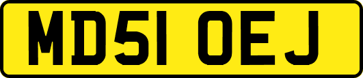 MD51OEJ