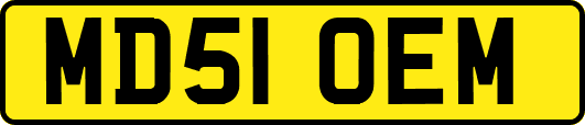 MD51OEM