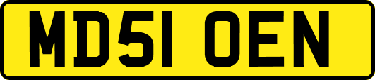 MD51OEN