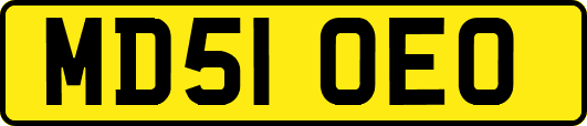 MD51OEO