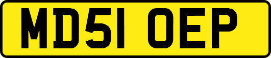 MD51OEP