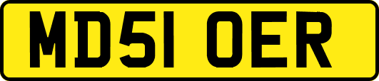MD51OER