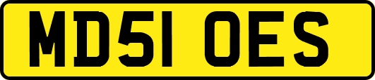 MD51OES