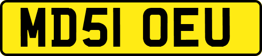 MD51OEU