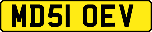 MD51OEV