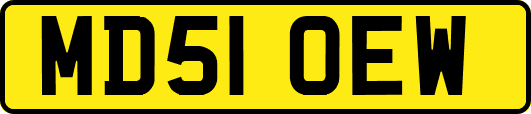 MD51OEW