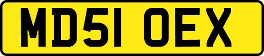 MD51OEX
