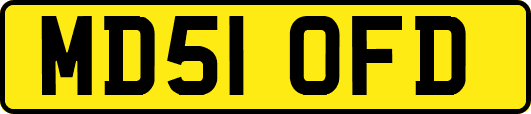 MD51OFD