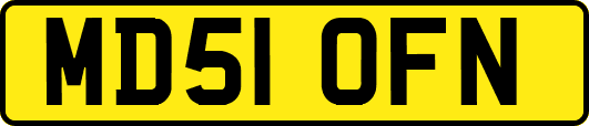 MD51OFN