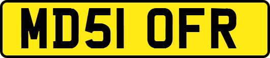 MD51OFR