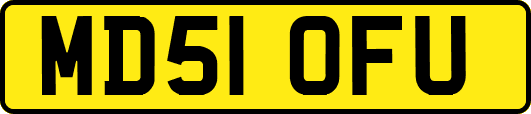 MD51OFU
