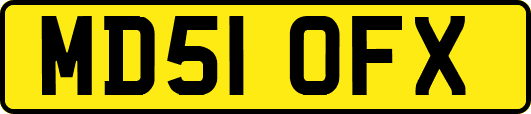 MD51OFX