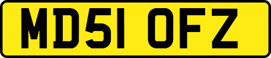 MD51OFZ