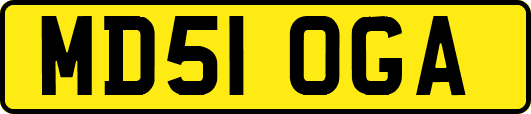 MD51OGA