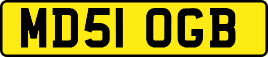 MD51OGB