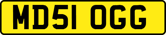 MD51OGG