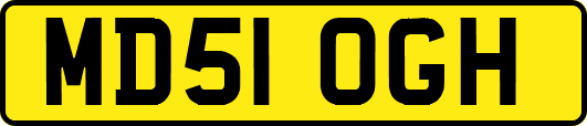 MD51OGH