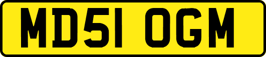 MD51OGM