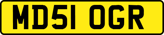 MD51OGR