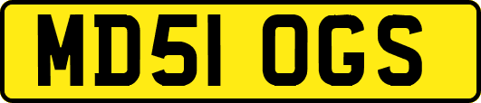 MD51OGS