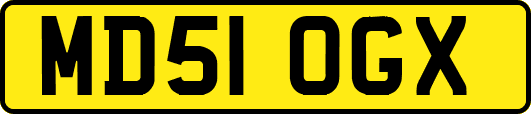MD51OGX