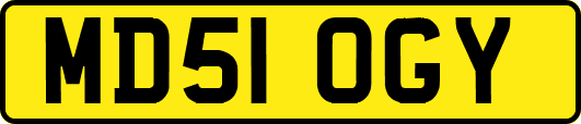 MD51OGY