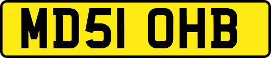 MD51OHB
