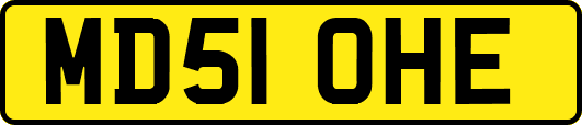 MD51OHE