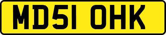 MD51OHK