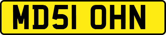 MD51OHN