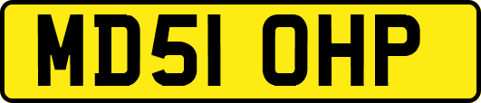 MD51OHP