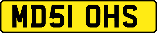 MD51OHS