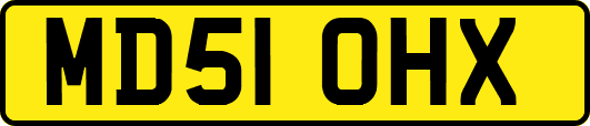 MD51OHX