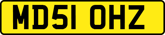 MD51OHZ