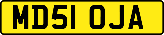 MD51OJA