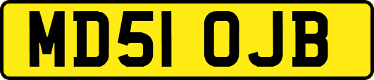 MD51OJB