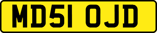 MD51OJD