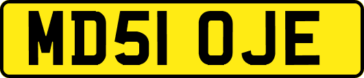MD51OJE
