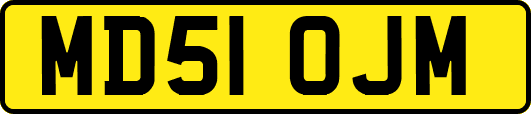 MD51OJM