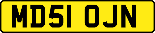 MD51OJN