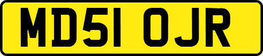 MD51OJR