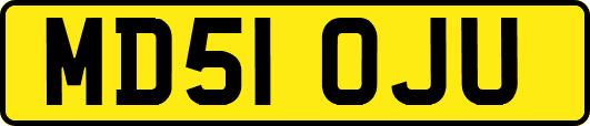 MD51OJU