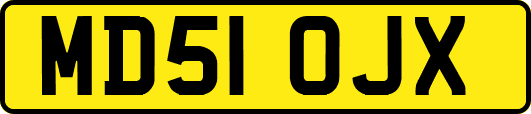 MD51OJX