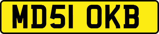 MD51OKB