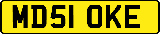 MD51OKE
