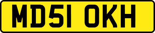 MD51OKH